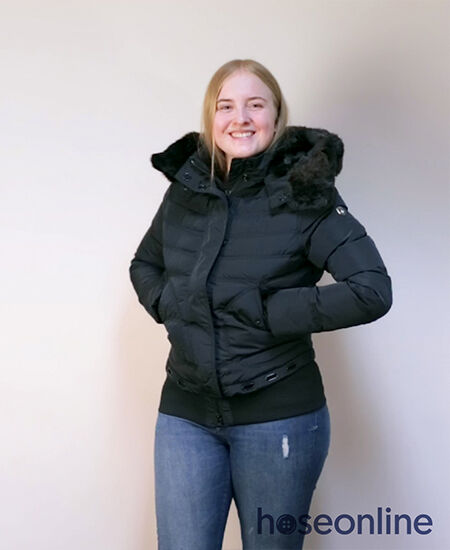 queens-midnightblue-thumbnail Wellensteyn Jacke Queens für Damen in Dunkelblau