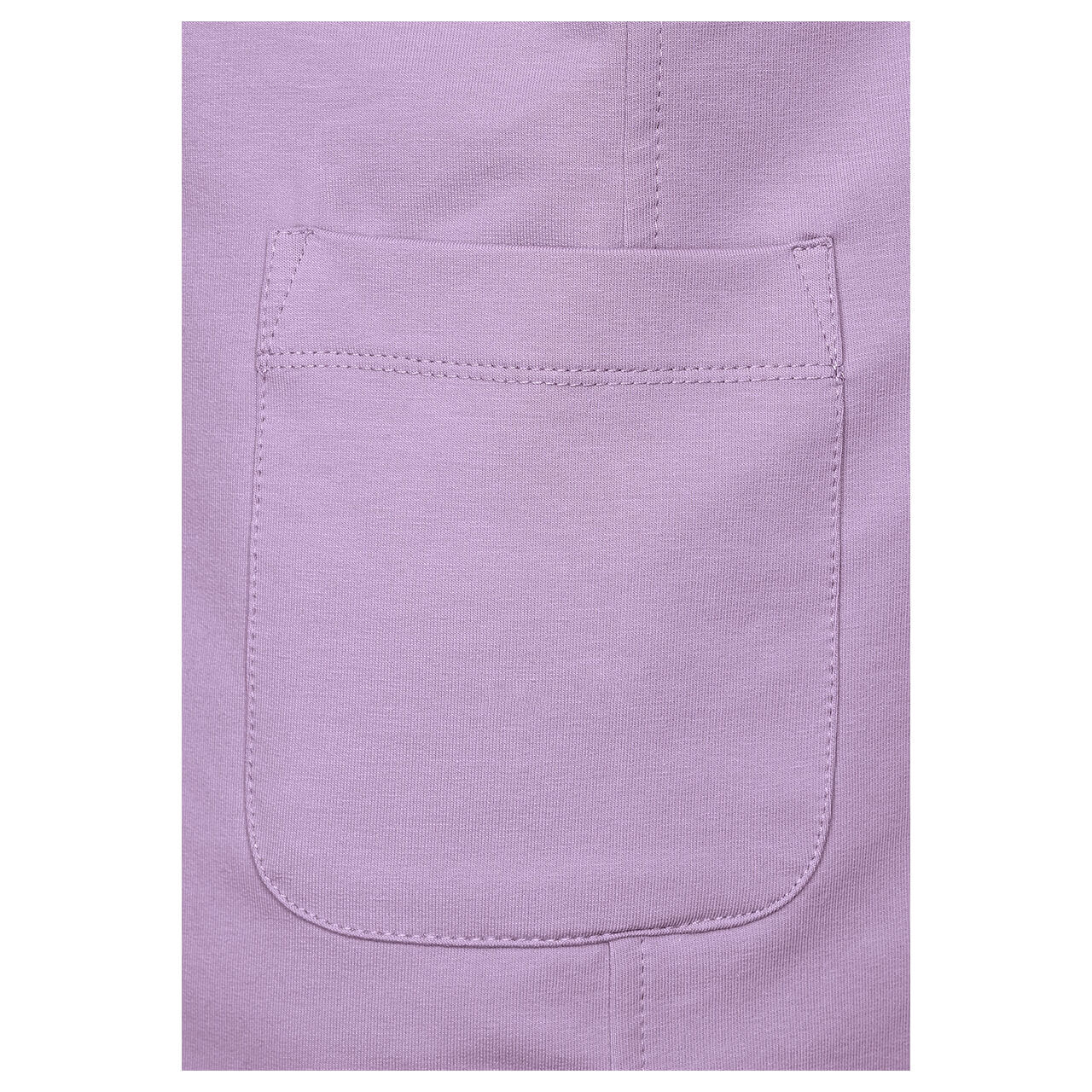 Street One Basic Blazer soft pure lilac