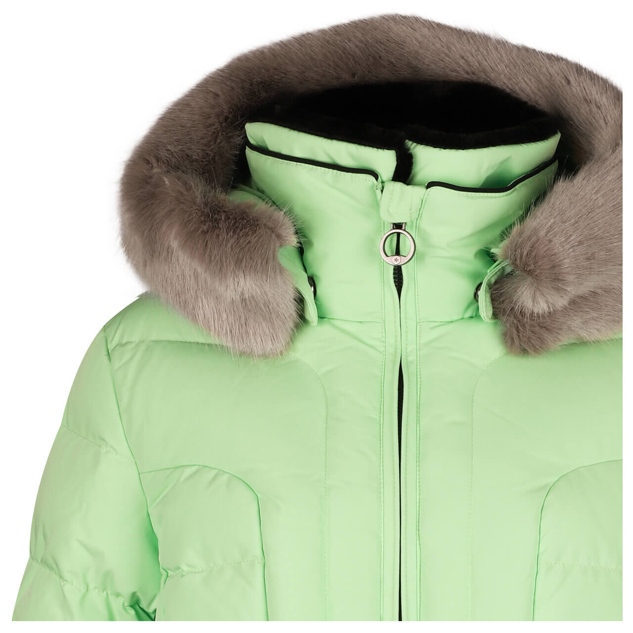 Wellensteyn Jacke Astoria Medium in Grün kaufen - Main Image