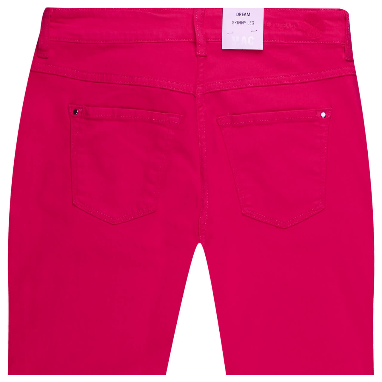 MAC Dream Skinny Jeans pink