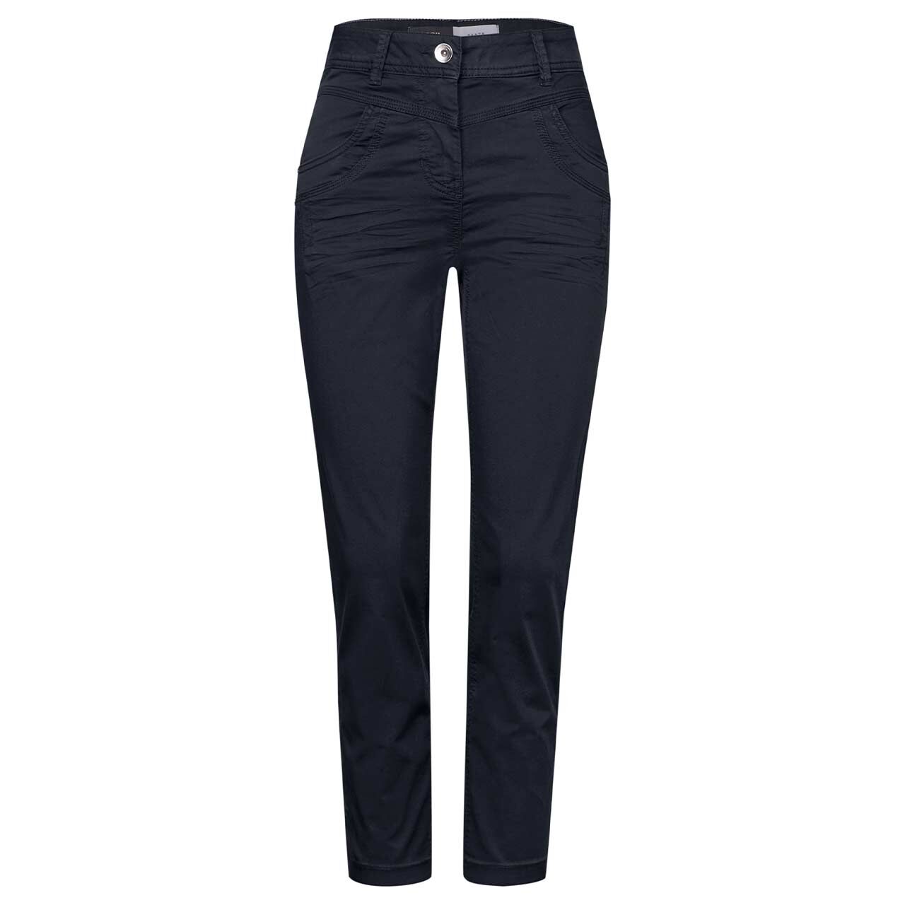 Cecil Scarlett universal blue wash 7/8 Hose Cecil Scarlett universal blue wash 7/8 Hose