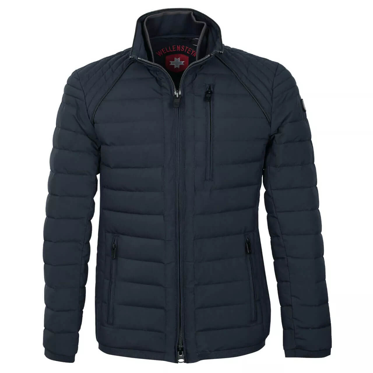 Wellensteyn Molecule/MOL Men Herren Jacke darknavy Wellensteyn Molecule/MOL Men Herren Jacke darknavy