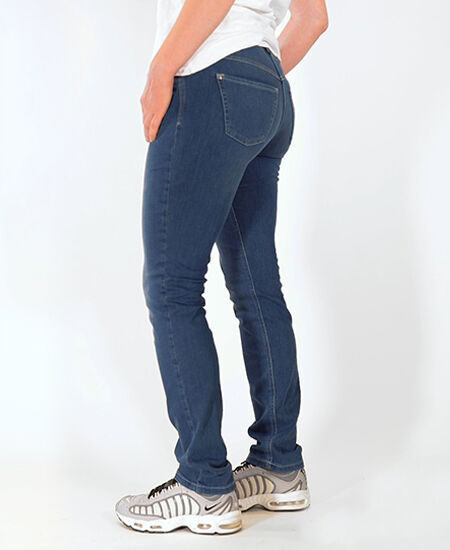 mac-dream-d569-thumbnail MAC Jeans Dream für Damen in Mittelblau angewaschen, FarbNr.: D569