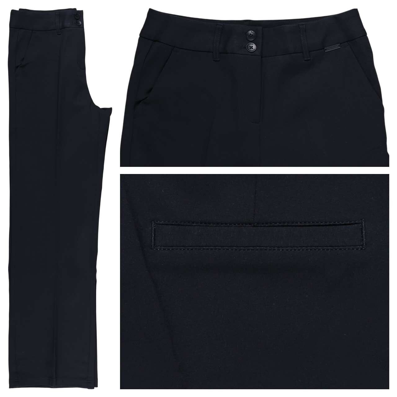Red Button Colette Punta navy