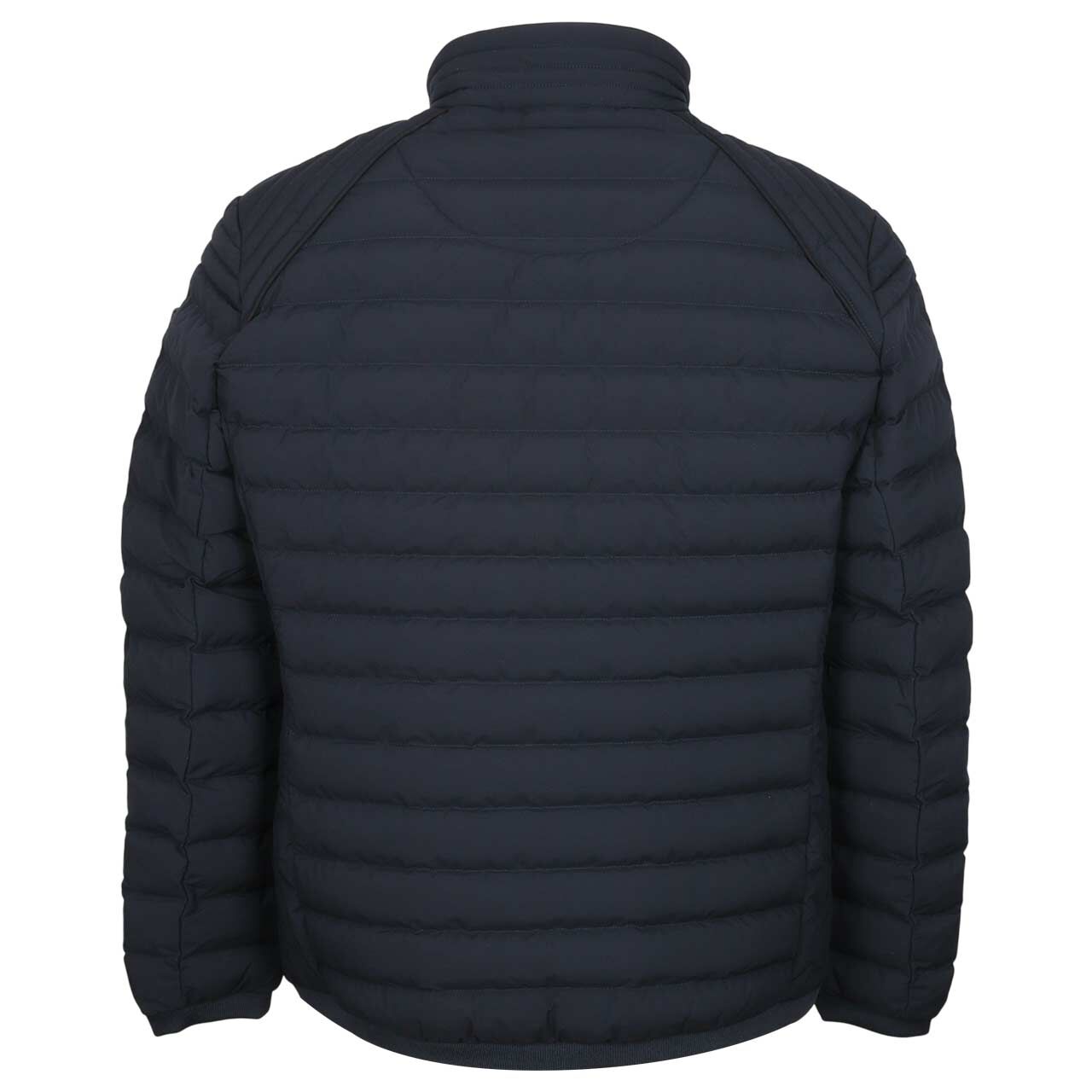 Herren Jacke Molecule/MOL Men von Wellensteyn in Dunkelblau, Rückansicht