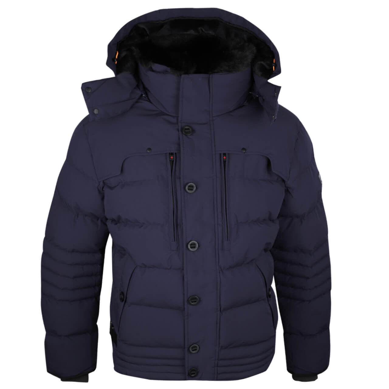 Wellensteyn Starstream Herren Jacke royalblue Wellensteyn Starstream Herren Jacke royalblue