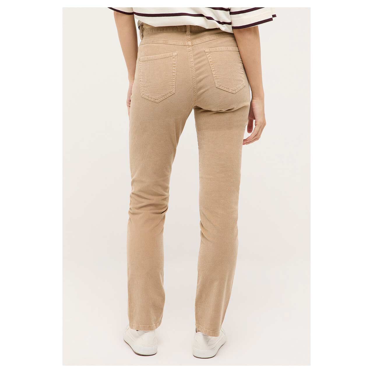 Angels Cici Cordhose café au lait used
