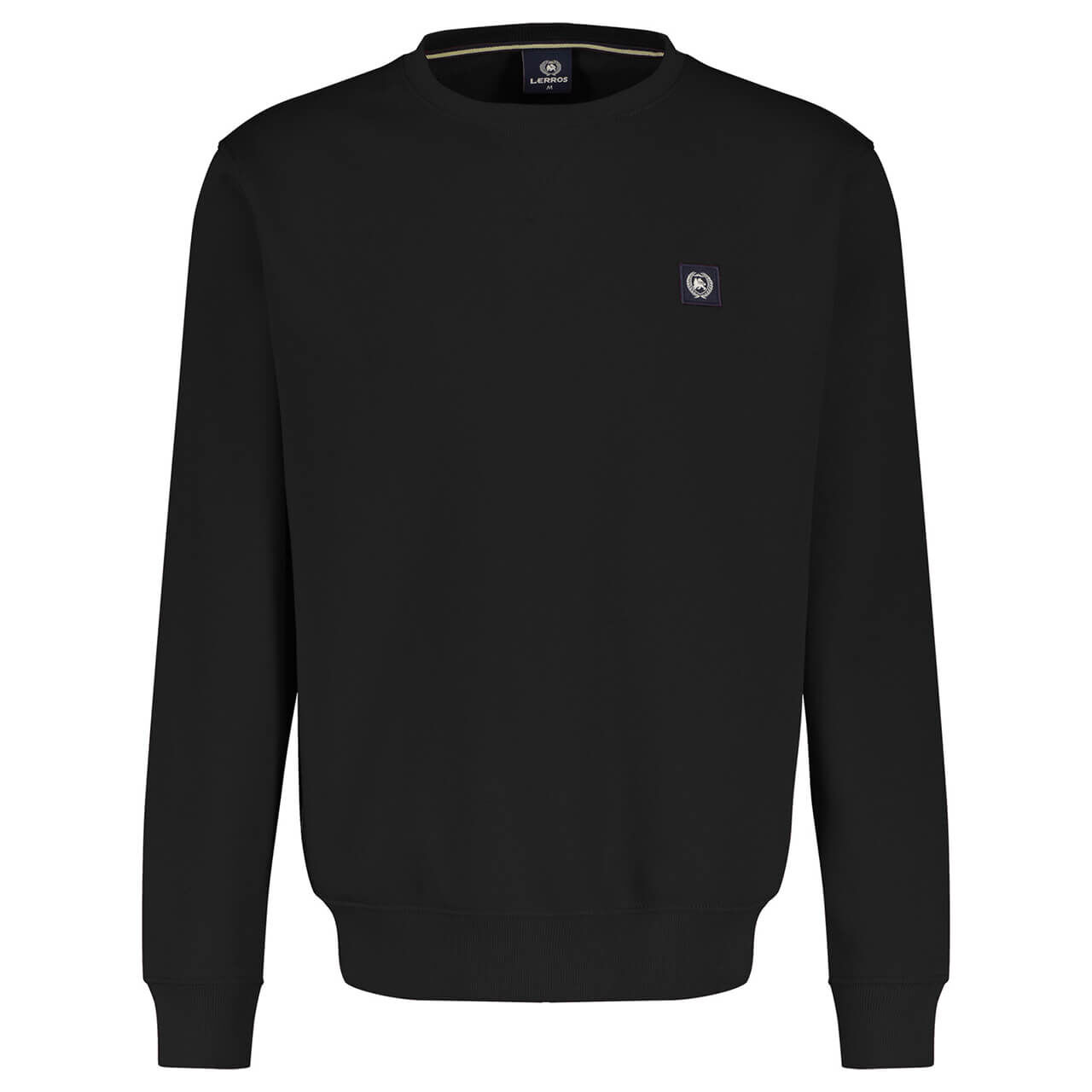 Lerros Herren Sweatshirt black