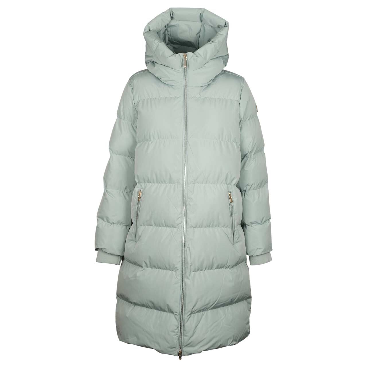 Wellensteyn Boutique Long Damen Jacke lightsalbei