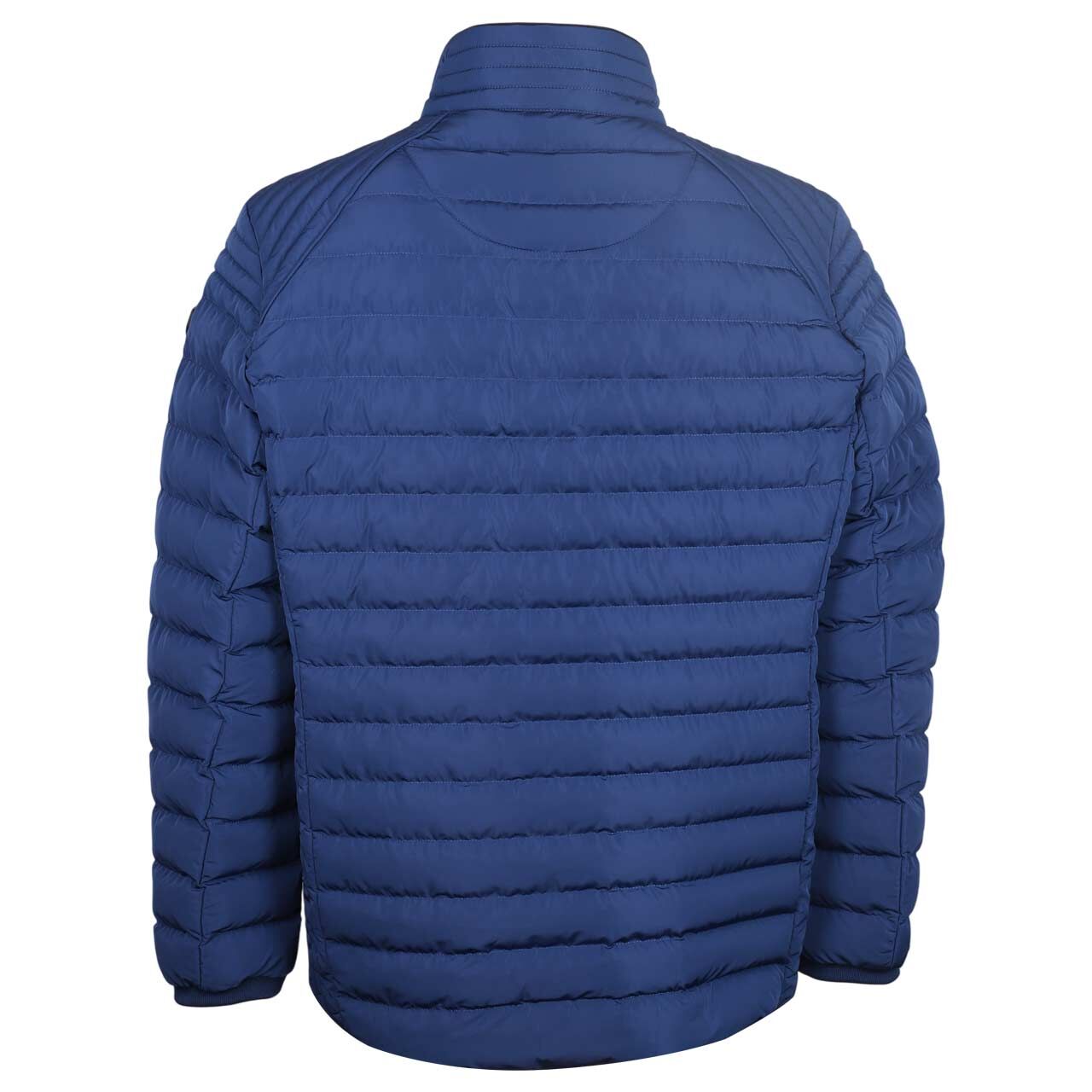 Herren Jacke Molecule/MOL Men Sport von Wellensteyn in Royalblau, Rückansicht