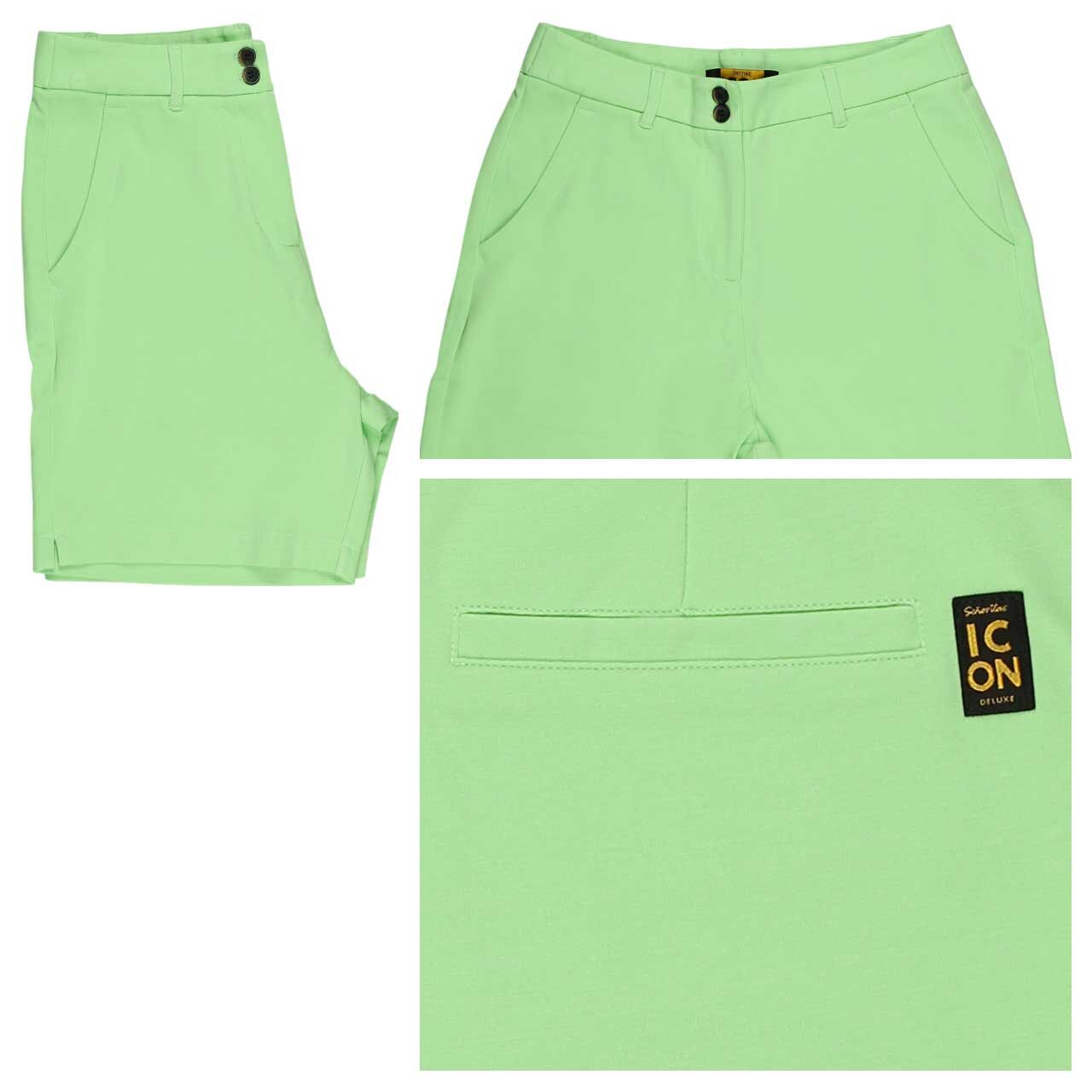Senoritas ICON Daiquiri Shorts green spirit