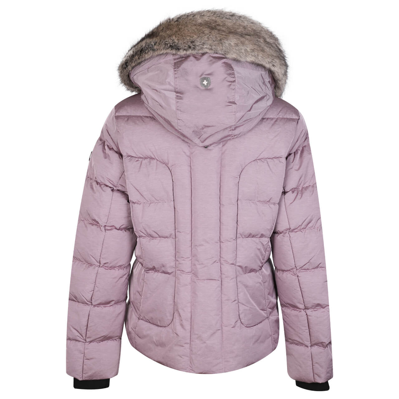 Wellensteyn Astoria Blue Smoke Wellensteyn Damska Kurtka Funkcyjna