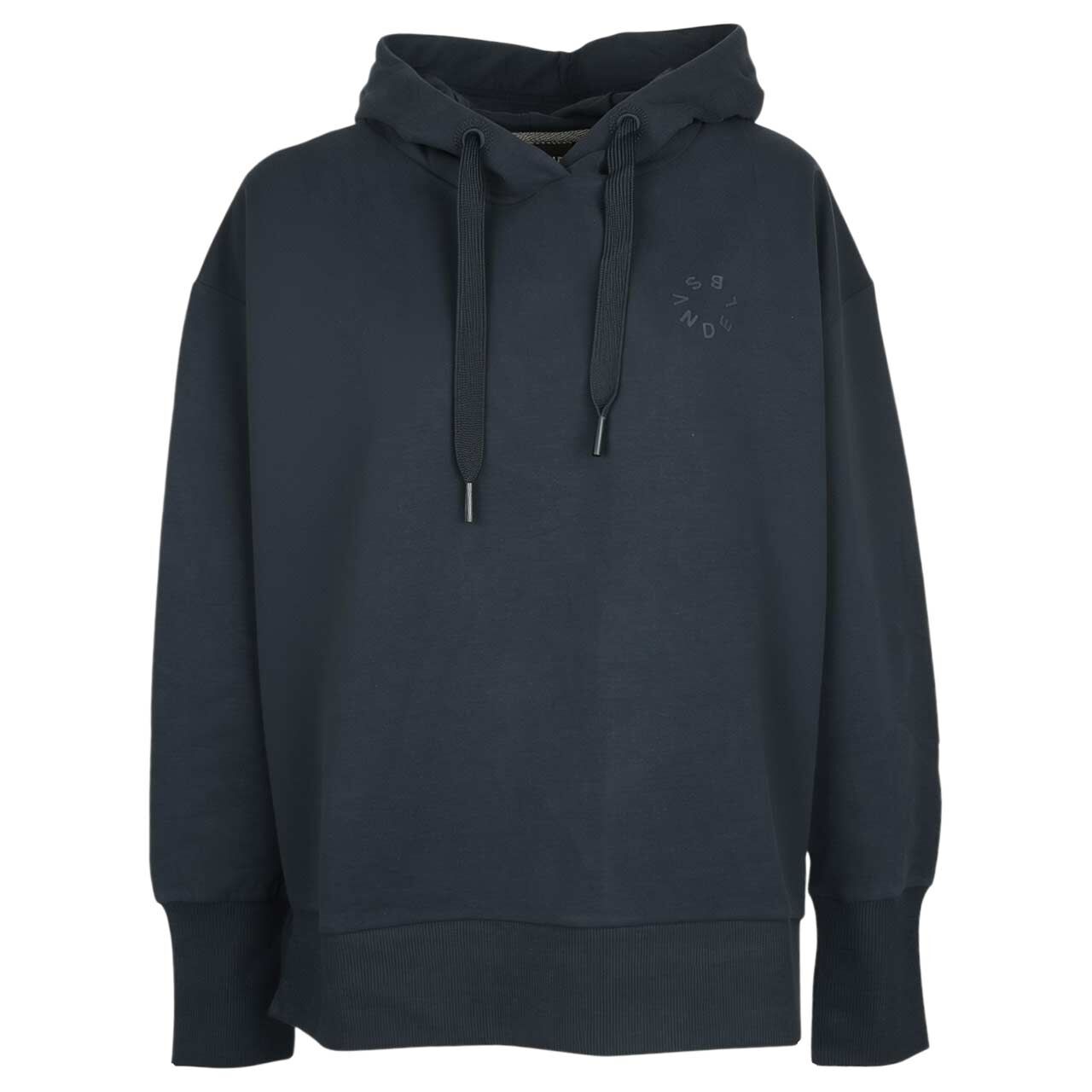 Elbsand Damen Hoodie Sweatshirt Leah coldwater