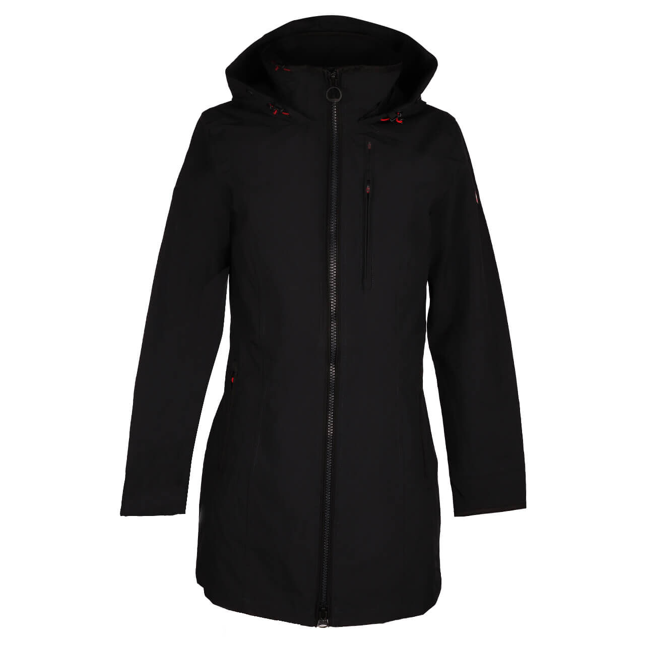Wellensteyn Westside Damen Jacke darknavy Wellensteyn Westside Damen Jacke darknavy