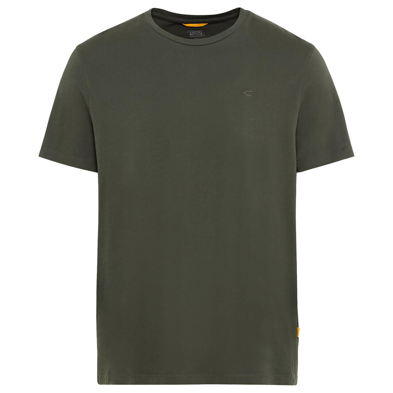 Camel active Herren T-Shirt leaf green Camel active Herren T-Shirt leaf green