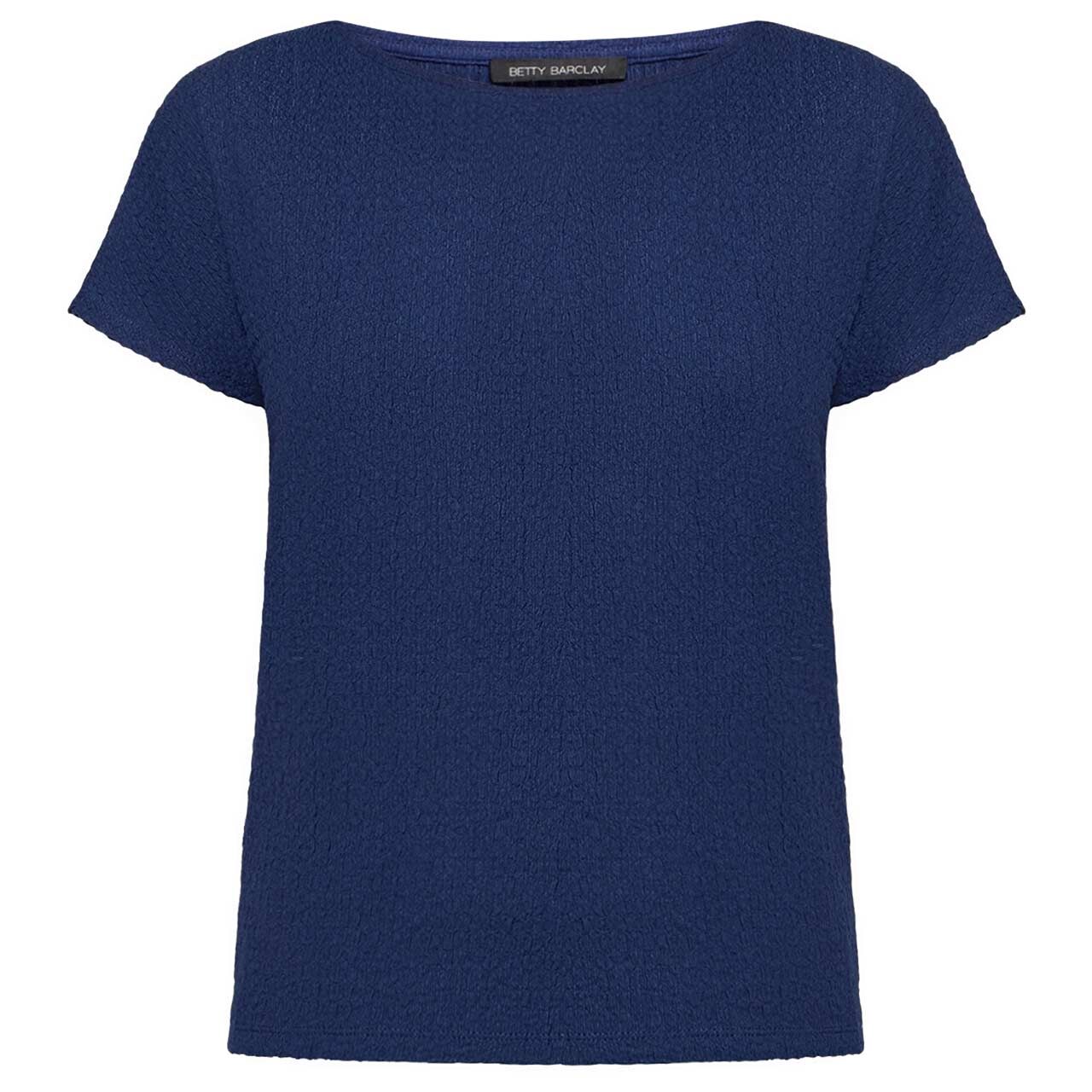 Betty Barclay Damen T-Shirt ocean cavern
