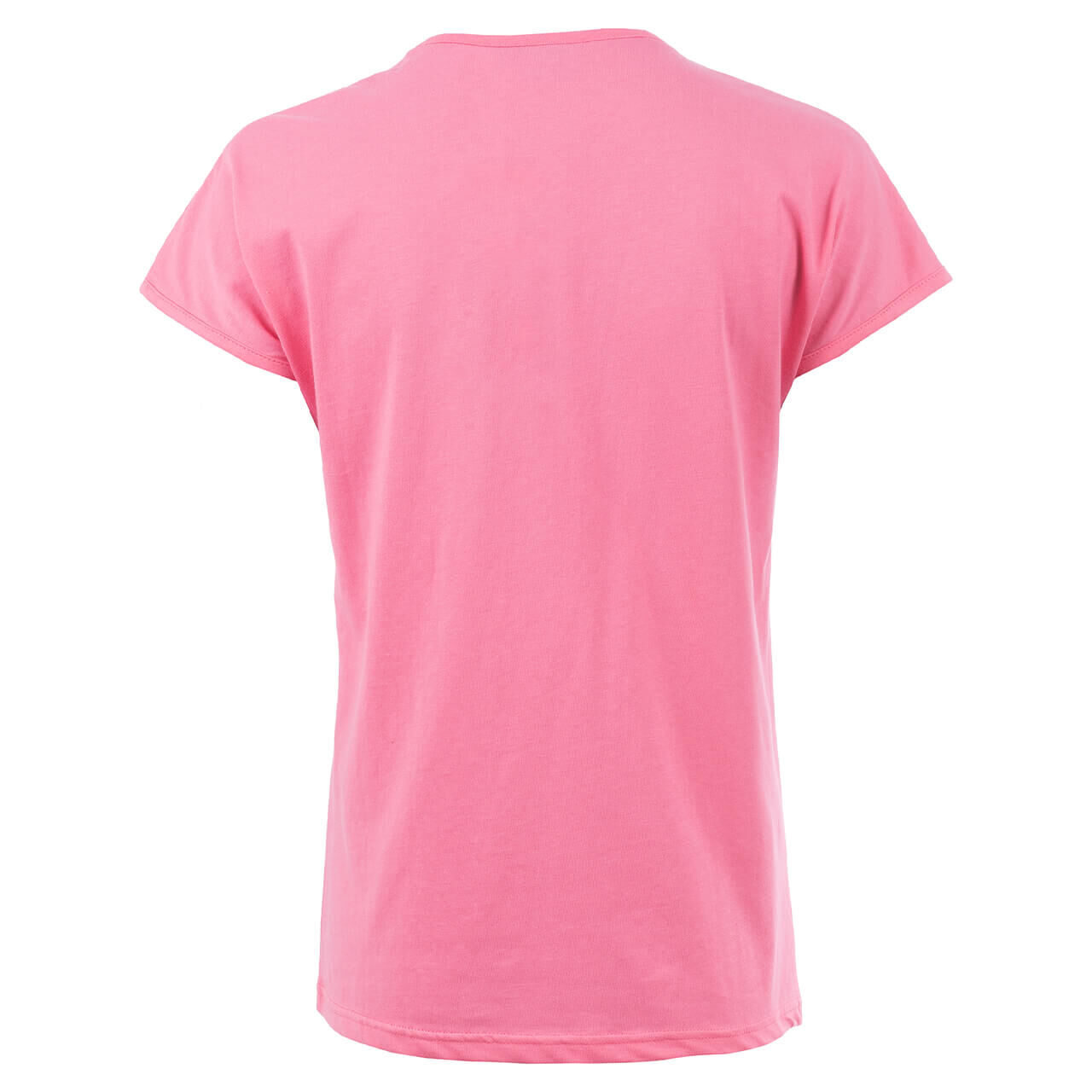 Soquesto Damen T-Shirt flamingo print