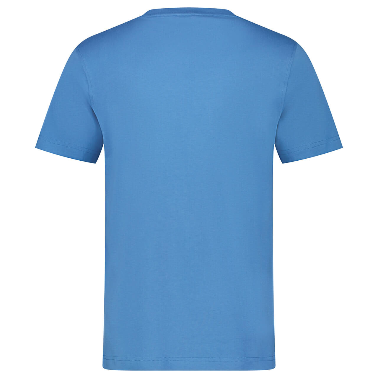 Lerros Herren T-Shirt lagoon blue