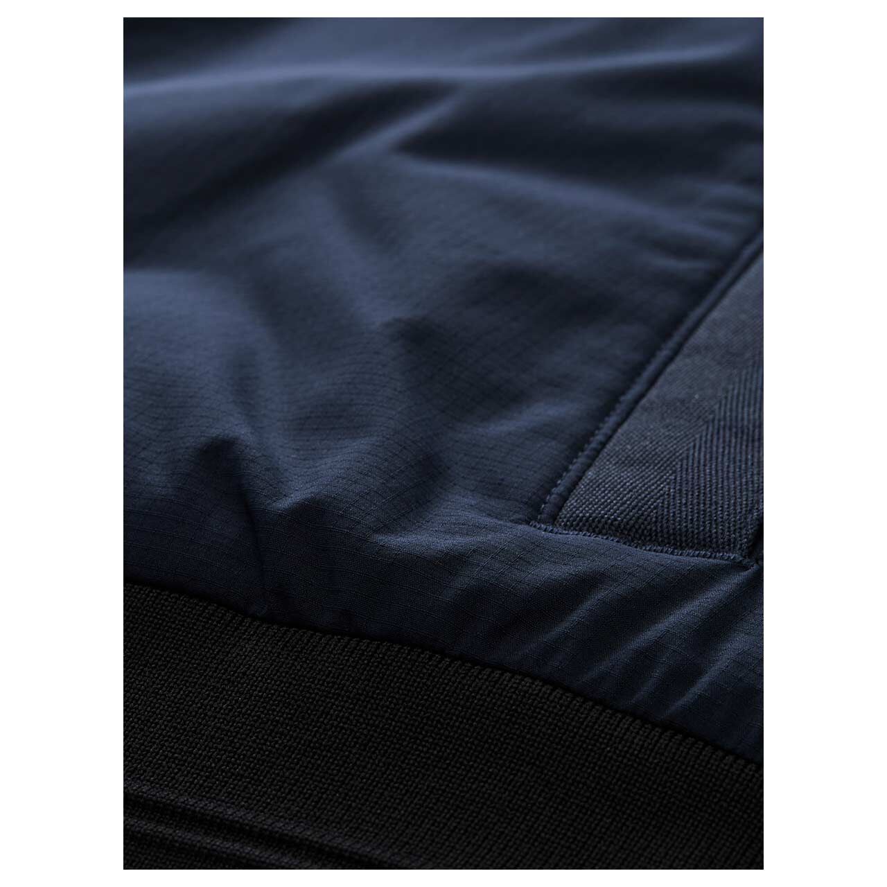 Tom Tailor Herren Jacke Transseasonal Blouson sky captain blue