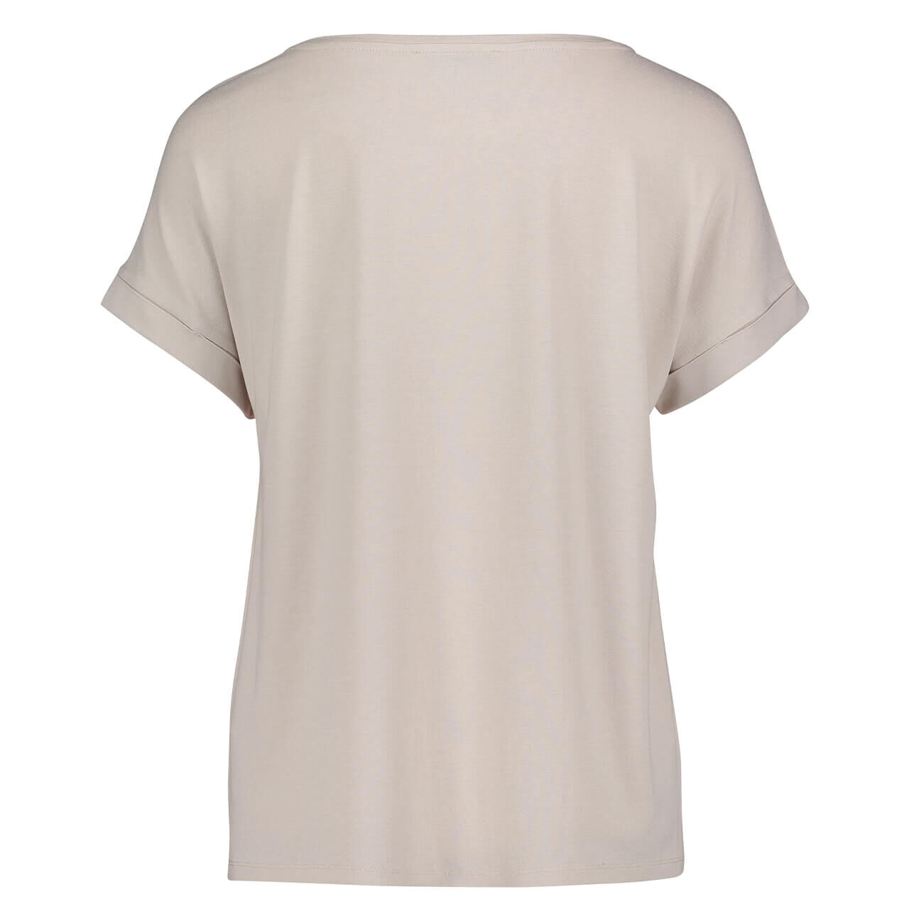 Betty Barclay T-Shirt für Damen in Beige mit Print, FarbNr.: 4868