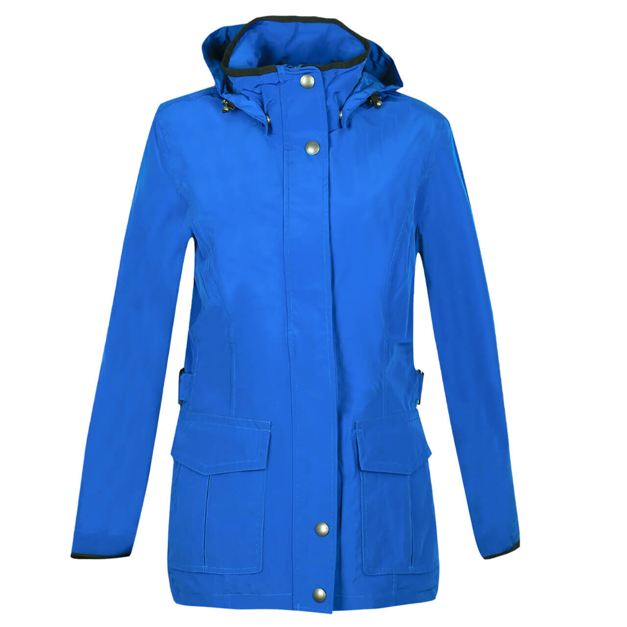 wellenstyn-jacke-aruba-nautic-blue-382 Wellensteyn Aruba Jacke für Damen in Pazifikblau