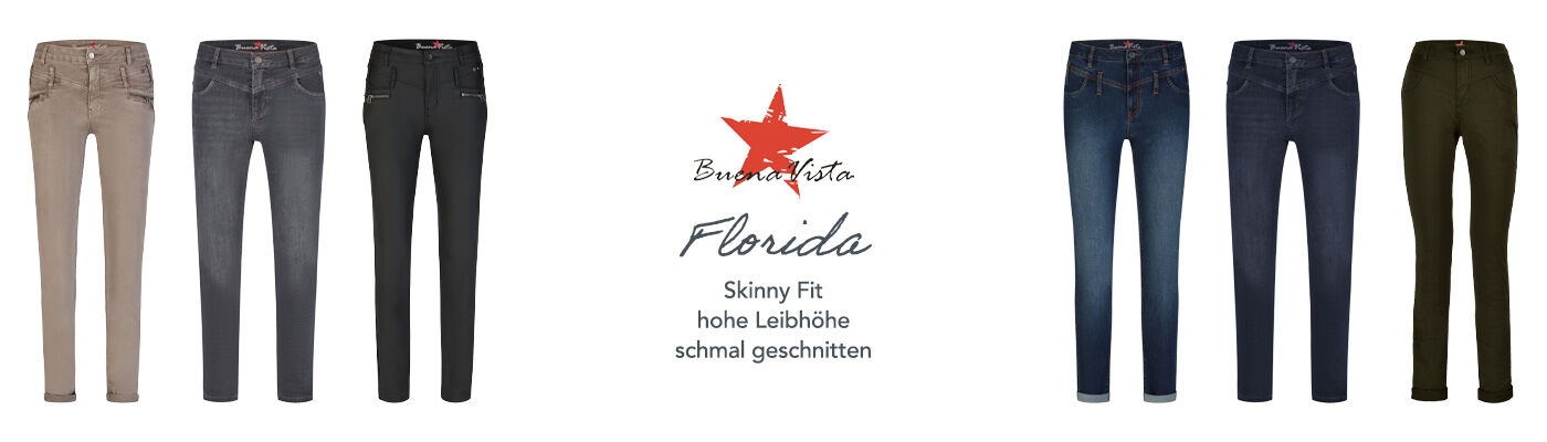 Buena Vista Jeans Florida