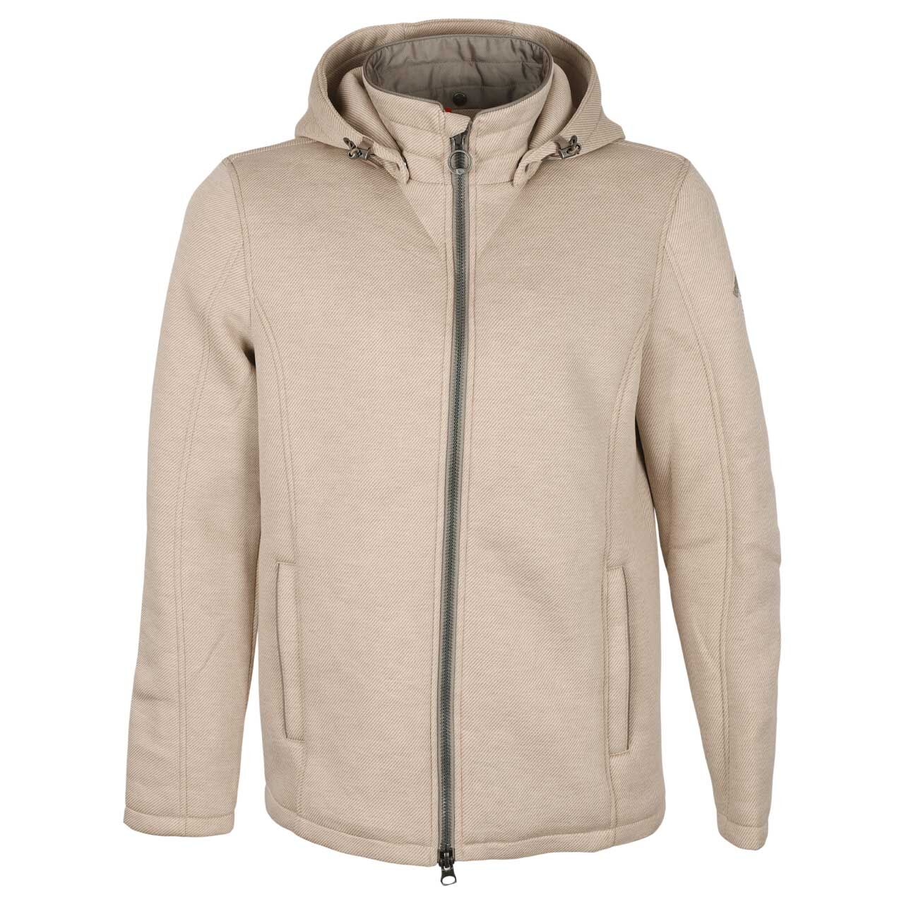 Wellensteyn Sarasota Men Herren Jacke cashmeremelange/moonstone