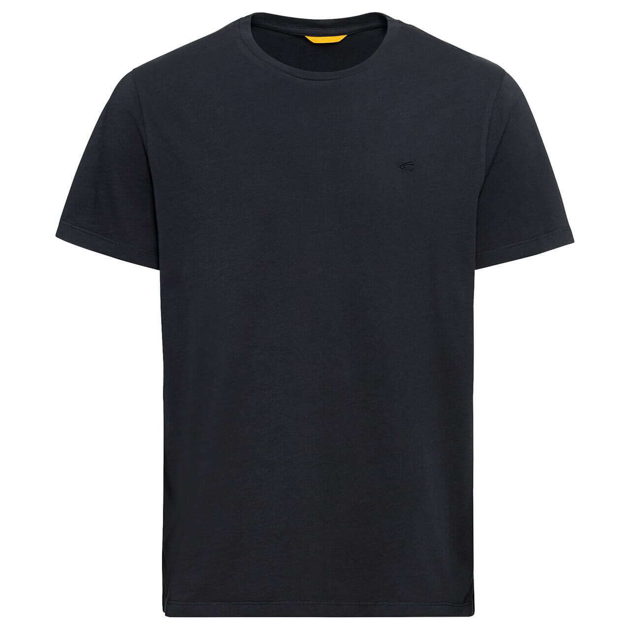Camel active Herren T-Shirt asphalt Camel active Herren T-Shirt asphalt