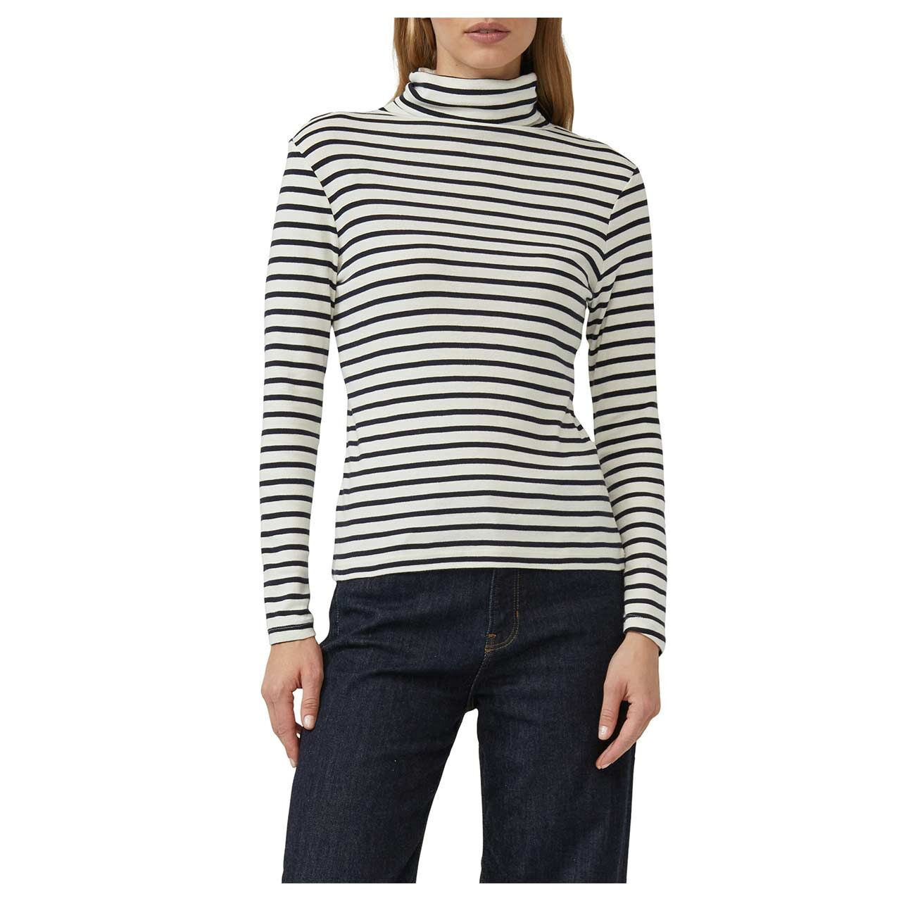 Langarm Shirt Blau kaufen 2171410-59G1 - Main Image