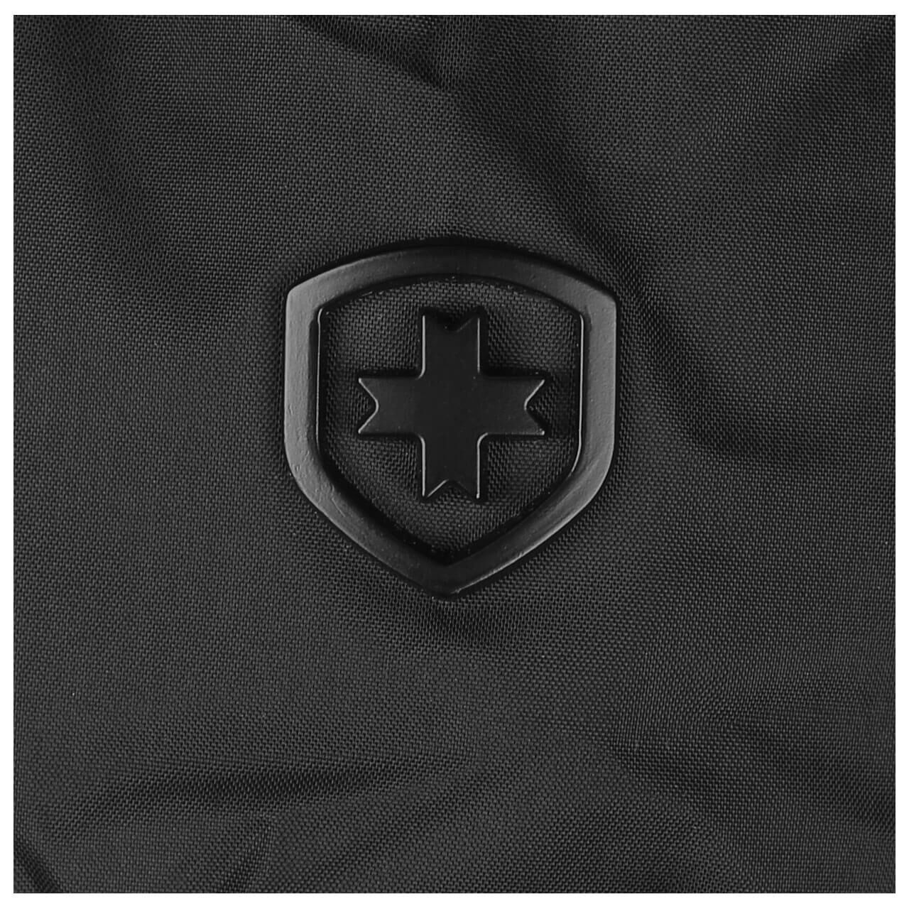 wellensteyn-jacke-tivana-schwarz-detail Wellensteyn Tivana Damen Jacke in Schwarz