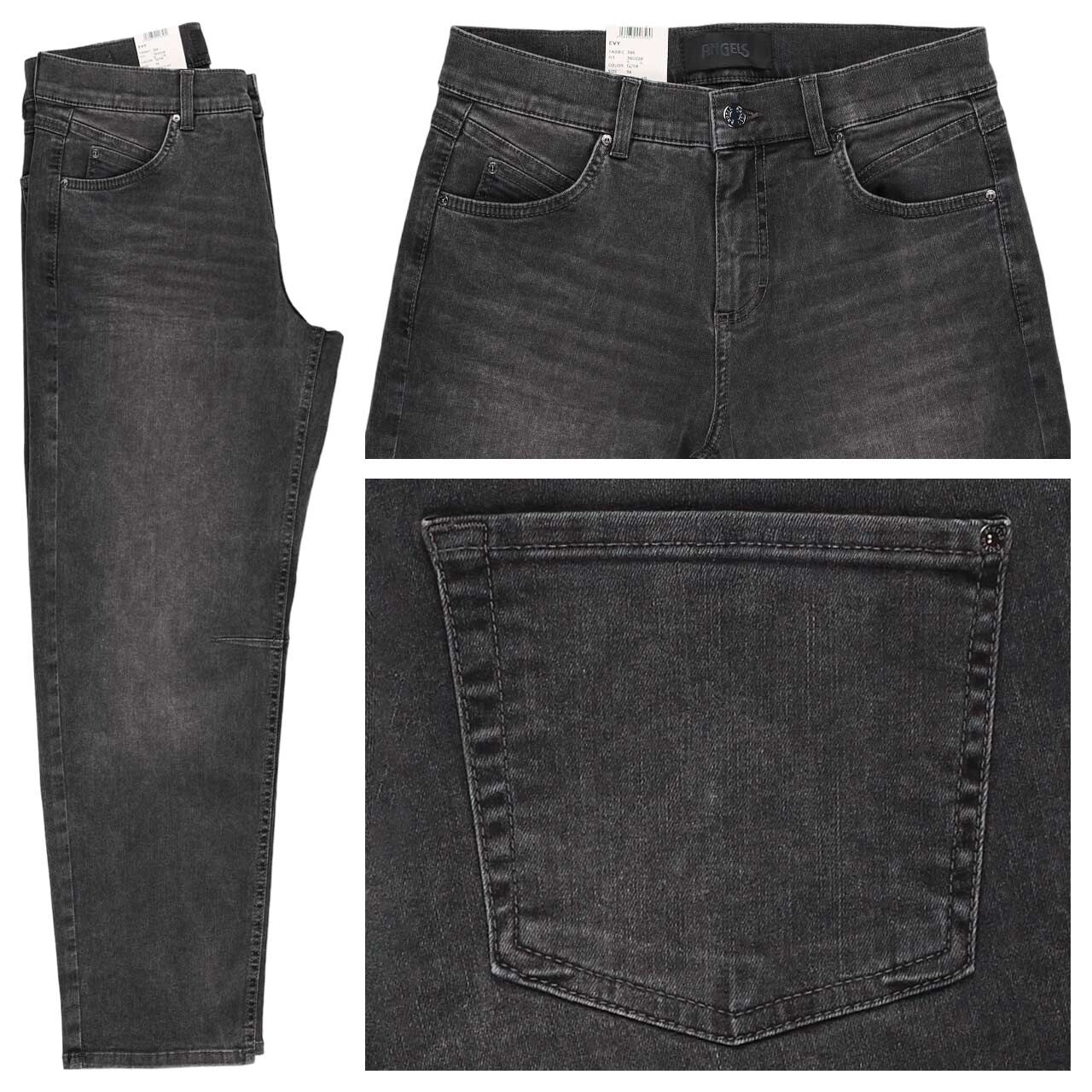 Angels Evy Ankle Jeans grey random used