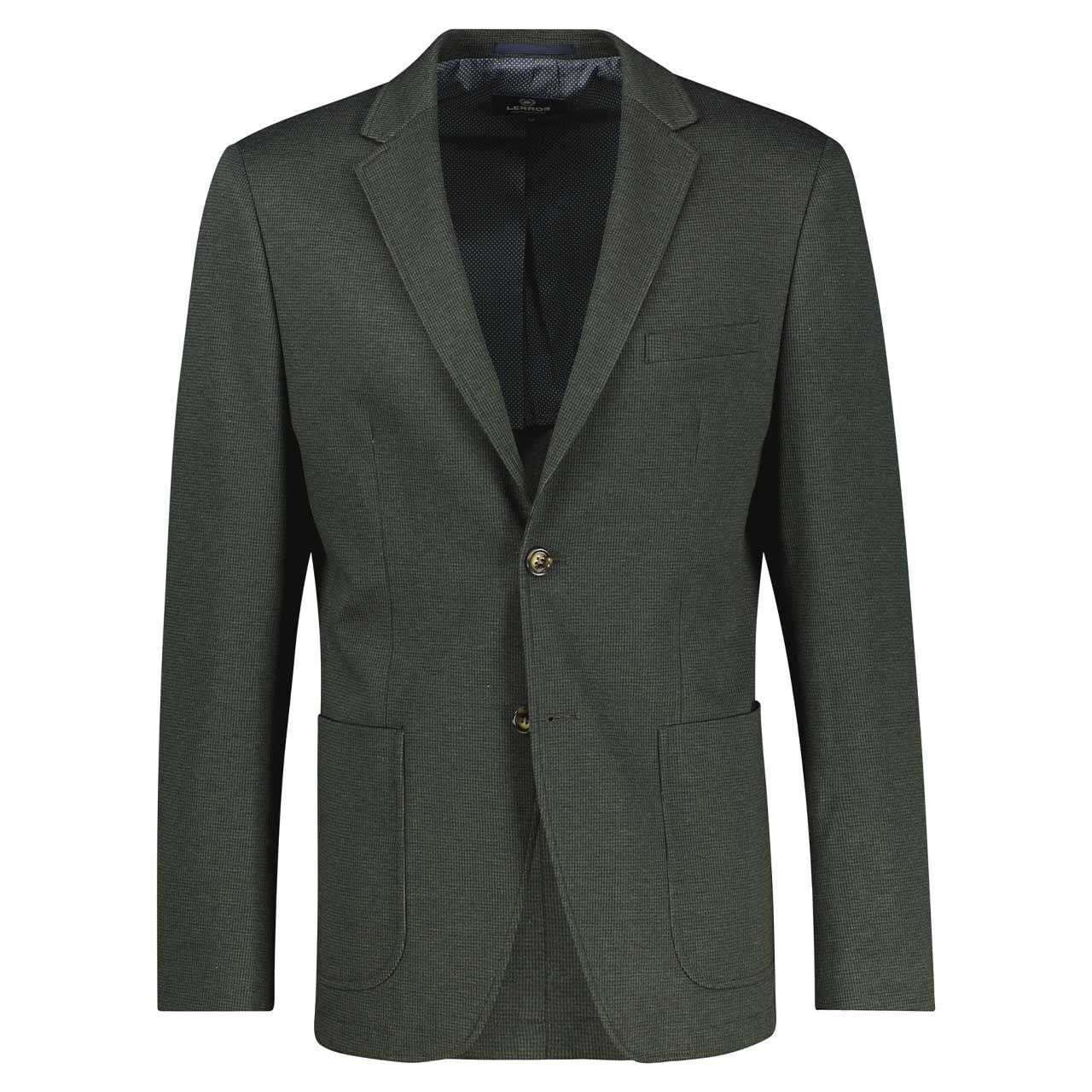 Lerros Herren Sakko nordic olive