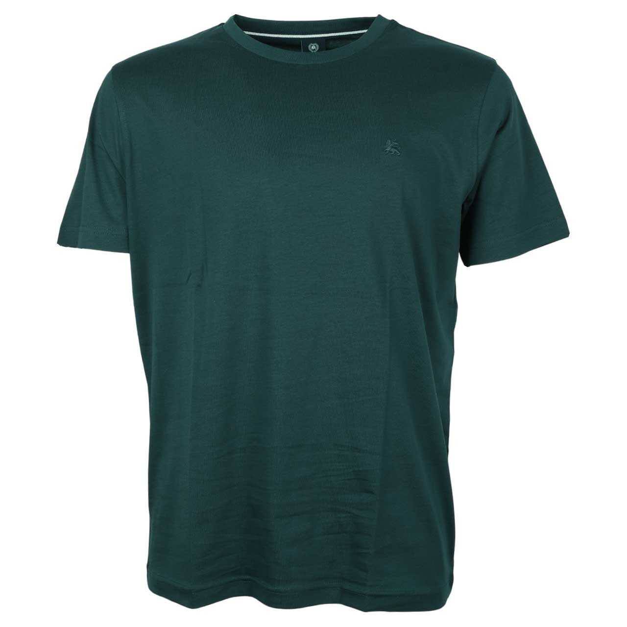 Lerros Herren T-Shirt cedar green