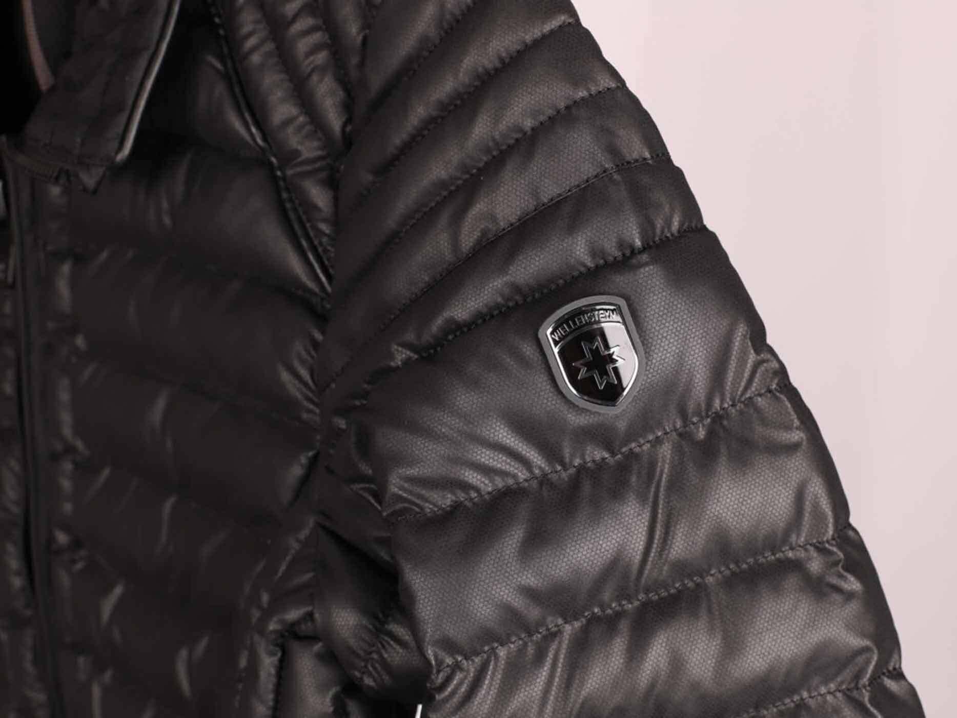 Detailbild der Wellensteyn MOL Lady