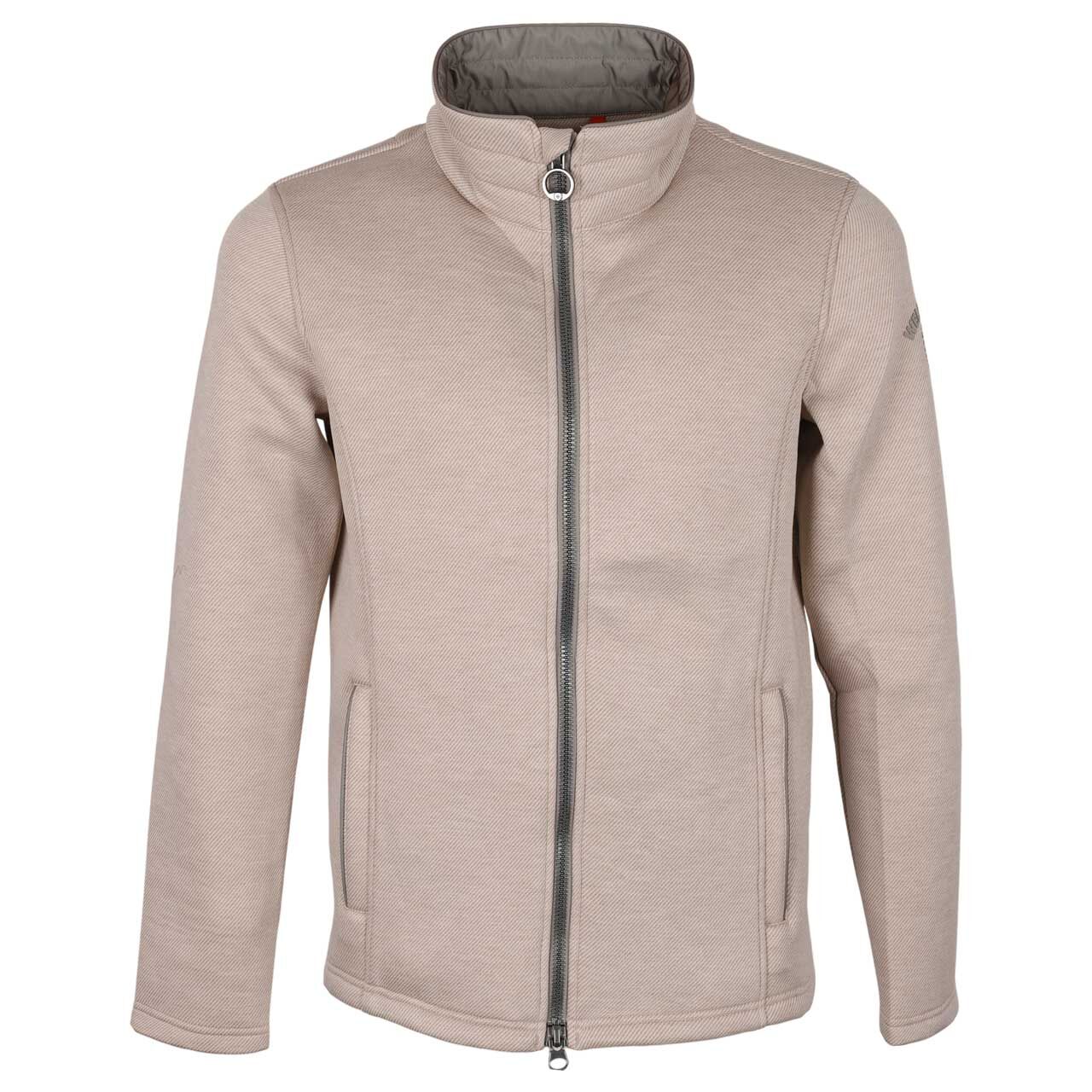 Wellensteyn Tampa Men Herren Jacke cashmeremelange/moonstone