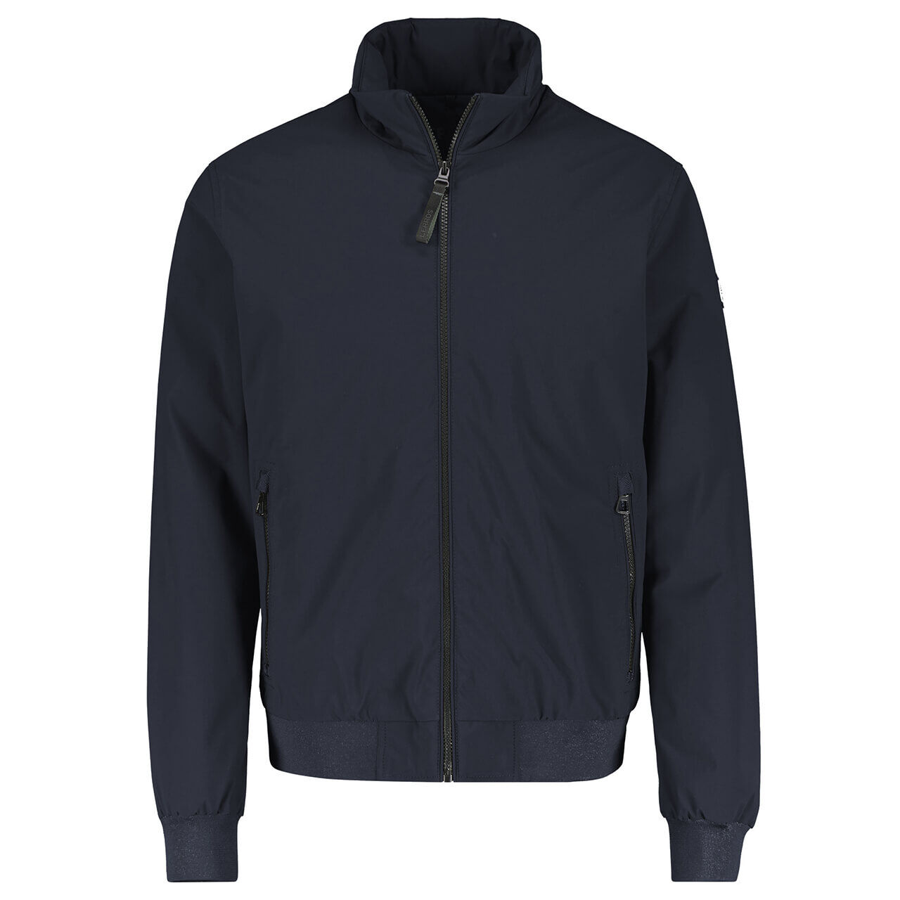 Lerros Herren Jacke blue night Lerros Herren Jacke blue night