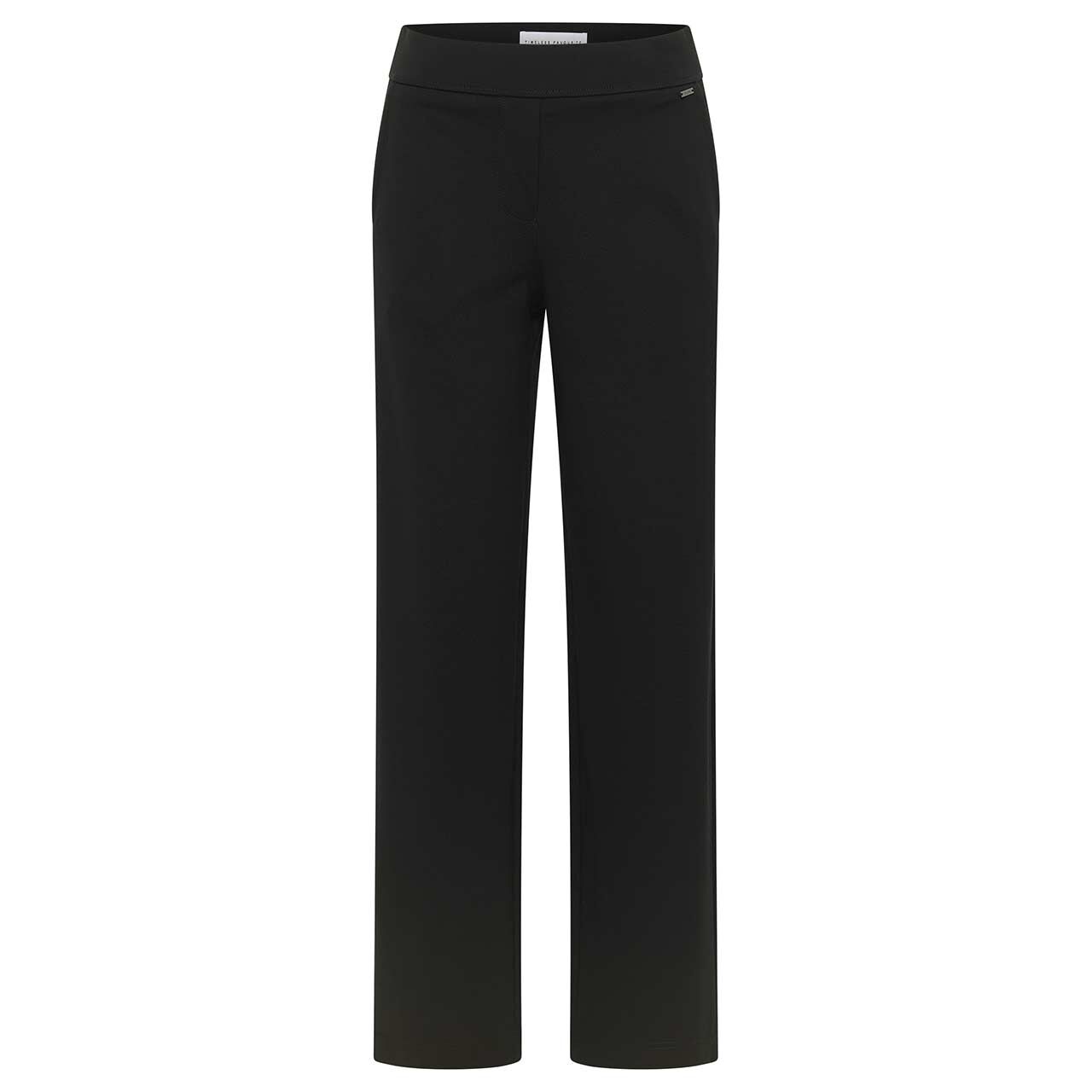 Cecil Neele Straight Hose black