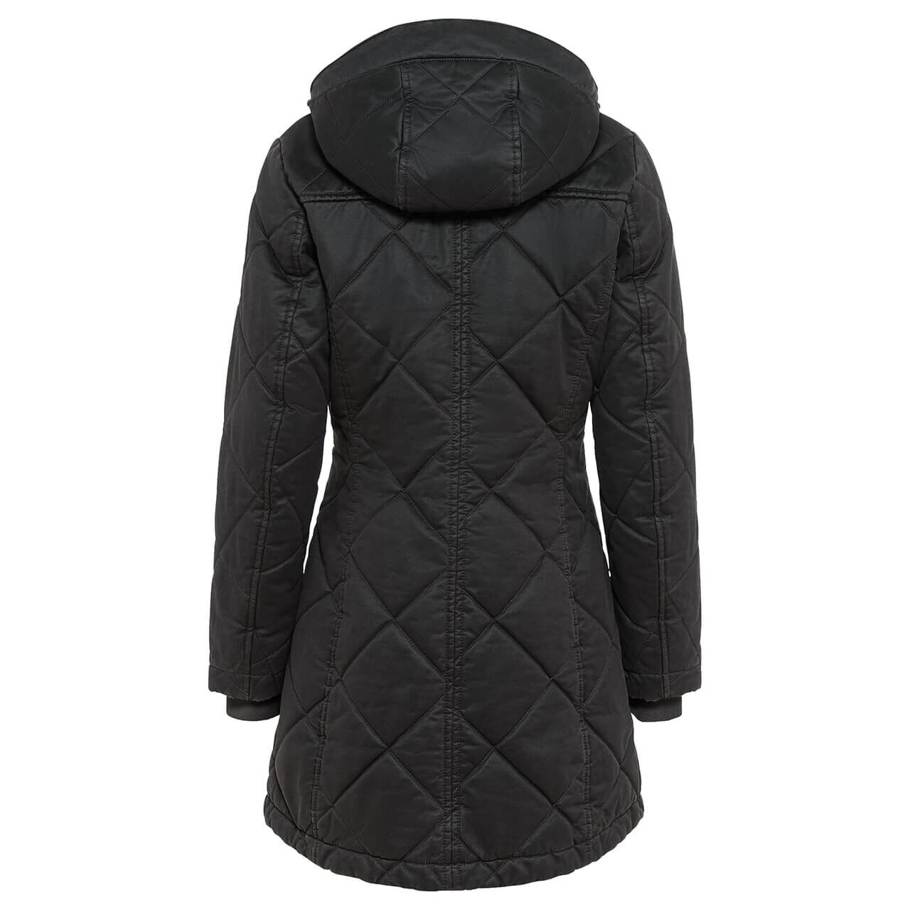 Camel Active Gute Winterjacken Die Warm Halten Camel Active Mantel