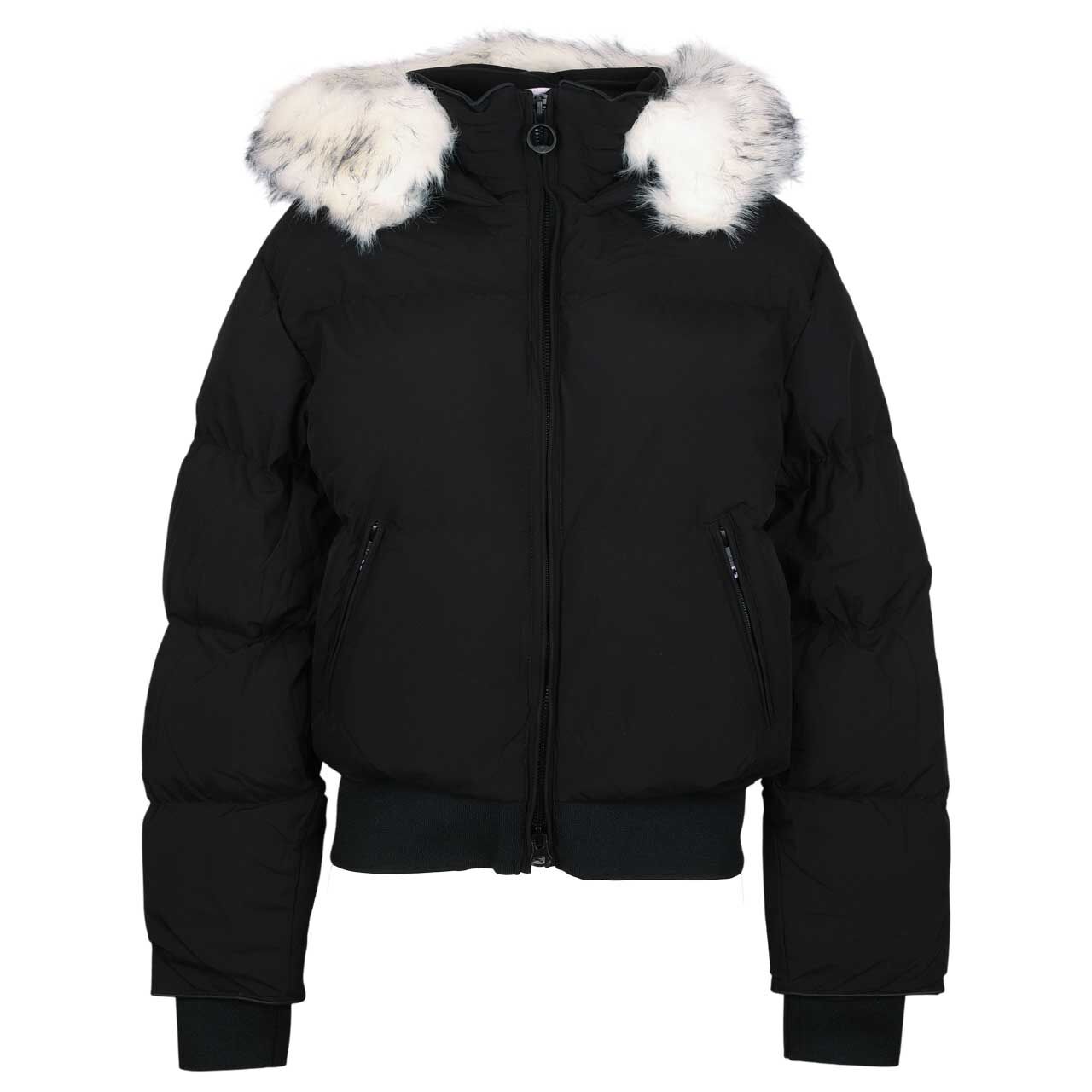 Wellensteyn Honey Damen Jacke black