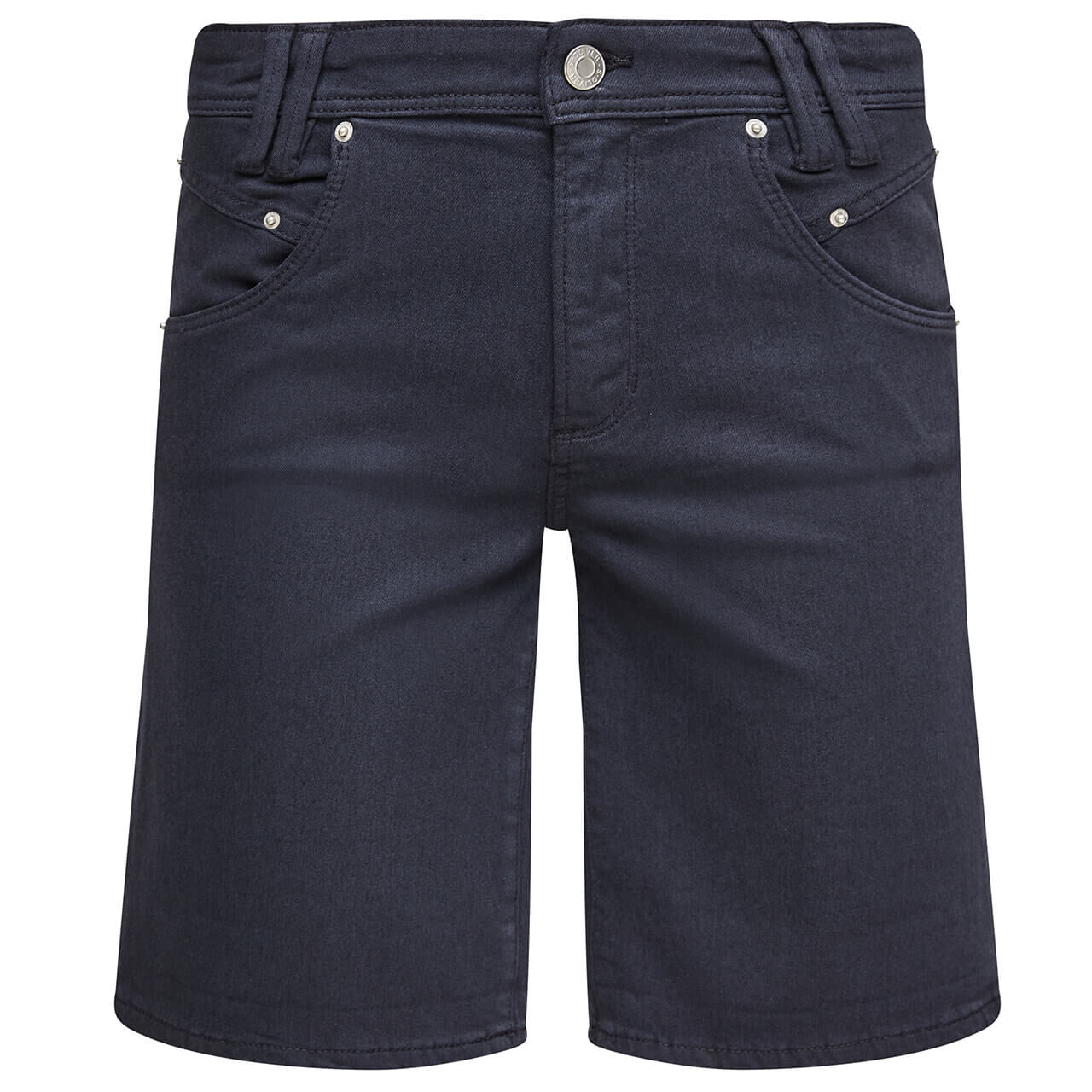 soliver_jeans_blau_59z4_vorne-detail s.Oliver Jeans Betsy Bermuda für Damen in Dunkelblau, FarbNr.: 59Z4