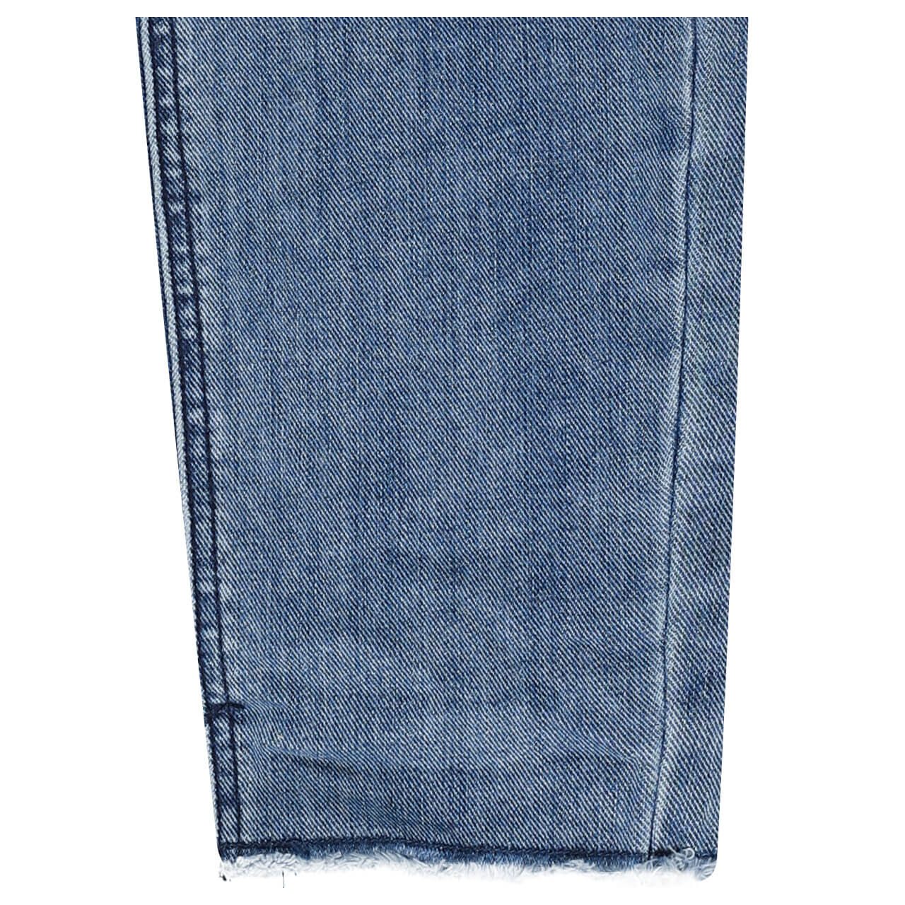 Buena Vista Jeans Malibu 7/8 Stretch Denim tint blue