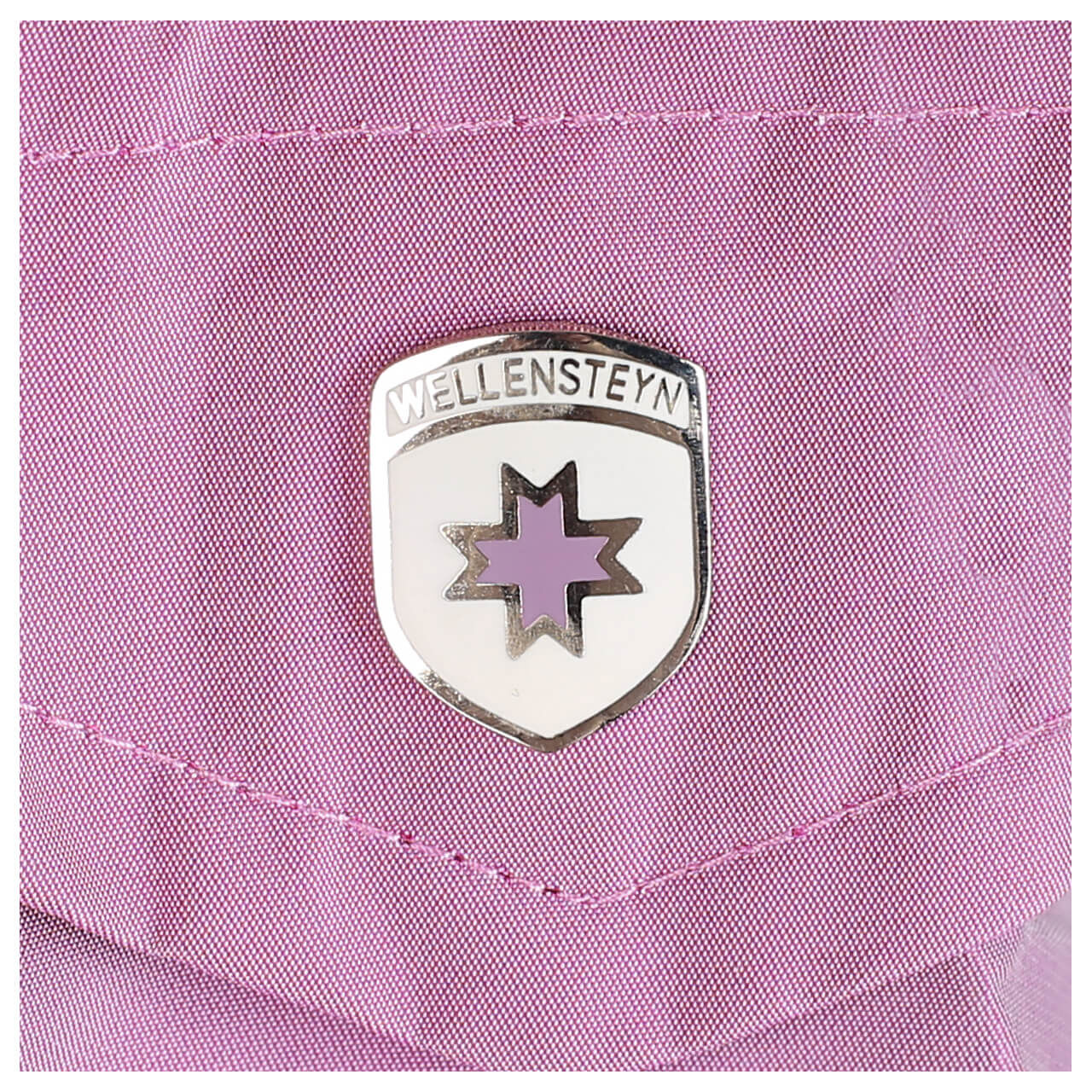 Wellensteyn Azure Jacke für Damen in Flieder-Pink