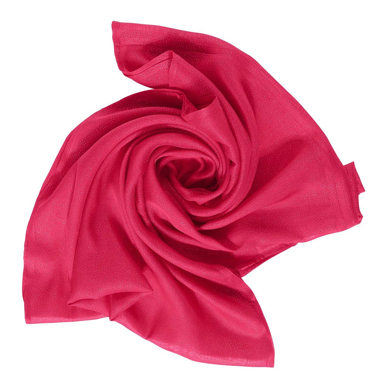 Cecil Loop Tuch für Damen in Pink, FarbNr.: 12737