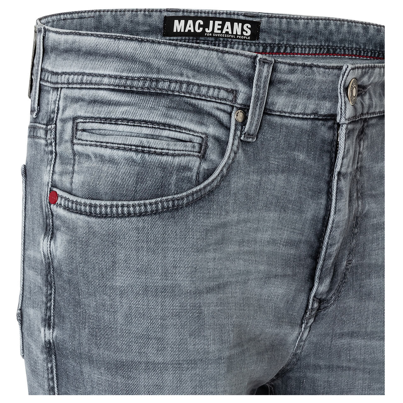 MAC Arne Jeans grey legend used MAC Arne Jeans grey legend used