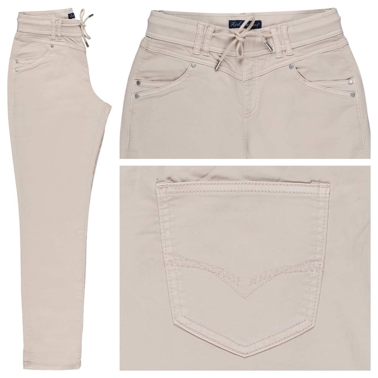 Red Button Tessy Jogpants Ankle Baumwollhose kit