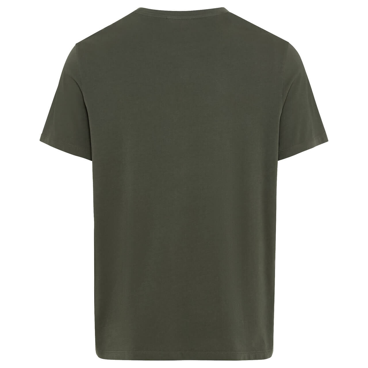 Camel active Herren T-Shirt leaf green