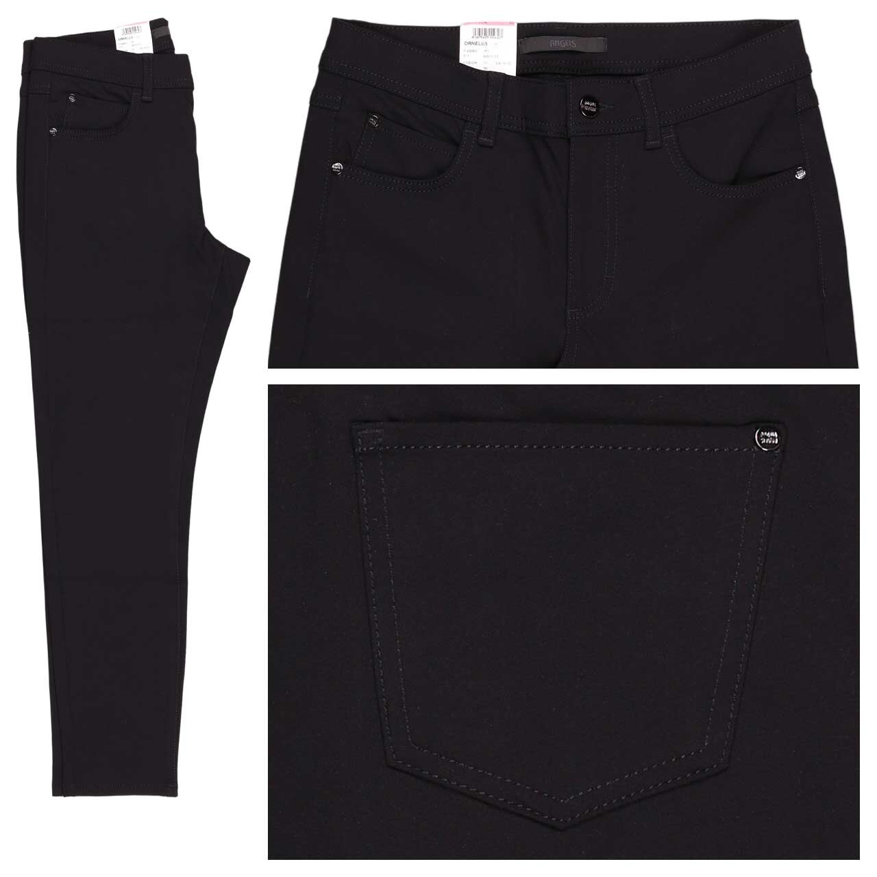 Angels Ornella 7/8 Hose black