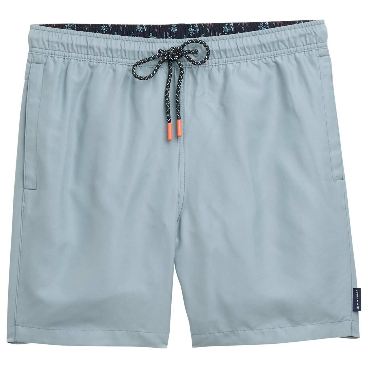 TOM TAILOR Bermuda Uomo Modello 1044721: Corti, Comodi E Con Vestibilità Ottimale Per L'Estate