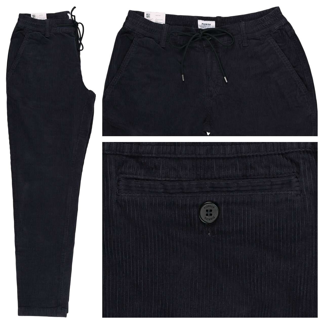 Pioneer Easton Cordhose night sky