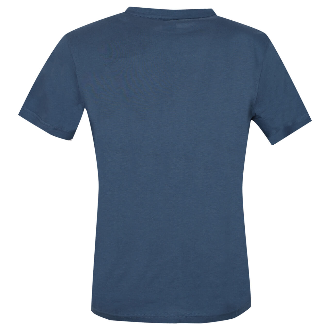 Lerros Herren T-Shirt travel blue